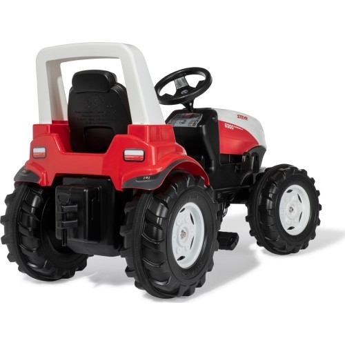Traktor na pedały rollyFarmtrac Steyr 6300 Terrus CVT