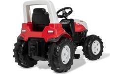 Traktor na pedały rollyFarmtrac Steyr 6300 Terrus CVT