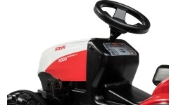 Traktor na pedały rollyFarmtrac Steyr 6300 Terrus CVT