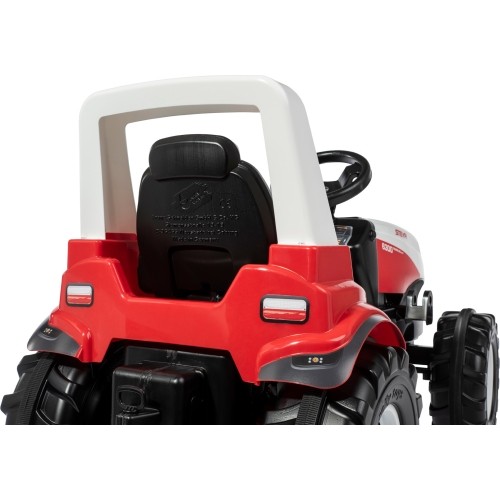 Traktor na pedały rollyFarmtrac Steyr 6300 Terrus CVT