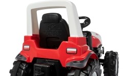 Traktor na pedały rollyFarmtrac Steyr 6300 Terrus CVT