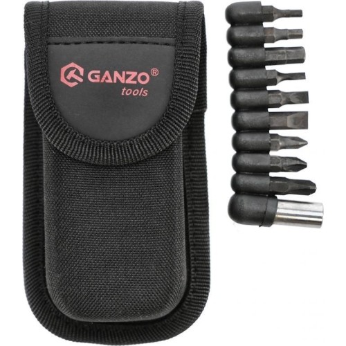 Narzędzie wielofunkcyjne Ganzo G104