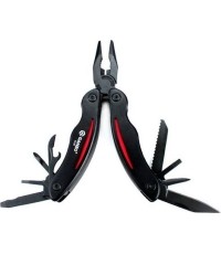 Ganzo G109 multi-tool, czerwony