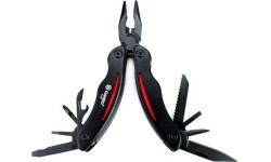 Ganzo G109 multi-tool, czerwony