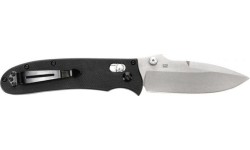 Nóż składany Ganzo Firebird F704-BK