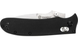 Nóż składany Ganzo Firebird F704-BK