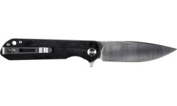 Nóż składany Ganzo Firebird FH41-BK