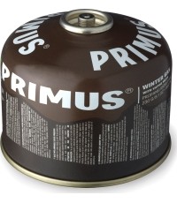 Zimowy kartusz gazowy Primus, 230 g