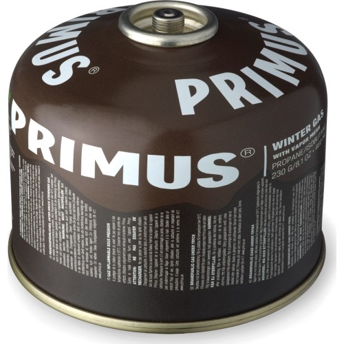 Zimowy kartusz gazowy Primus, 230 g