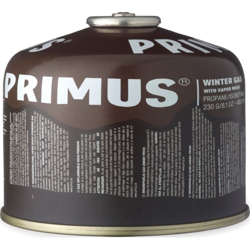 Zimowy kartusz gazowy Primus, 230 g