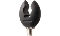 Uchwyt na wędkę Zfish Rubber Rest, czarny