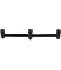Stojak Buzzer Bar Zfish, czarny, 30 cm