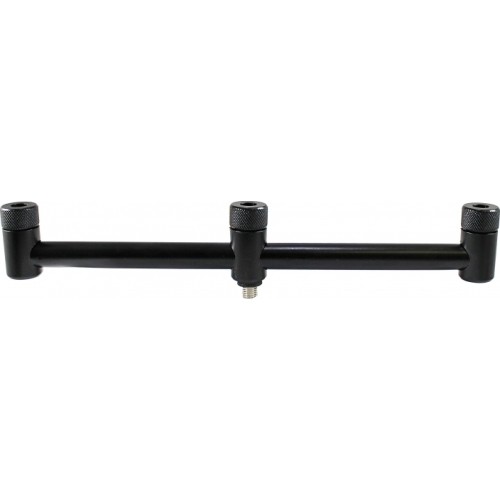 Stojak Buzzer Bar Zfish, czarny, 30 cm