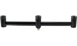Stojak Buzzer Bar Zfish, czarny, 30 cm