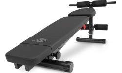 Marbo MH-L111 Składana uniwersalna ławka treningowa