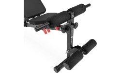 Marbo MH-L111 Składana uniwersalna ławka treningowa