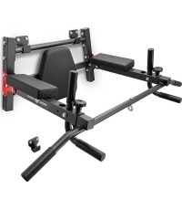 Poręcz i drążek 2w1 do ściany i drabinki Marbo MH-U205