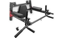 Poręcz i drążek 2w1 do ściany i drabinki Marbo MH-U205