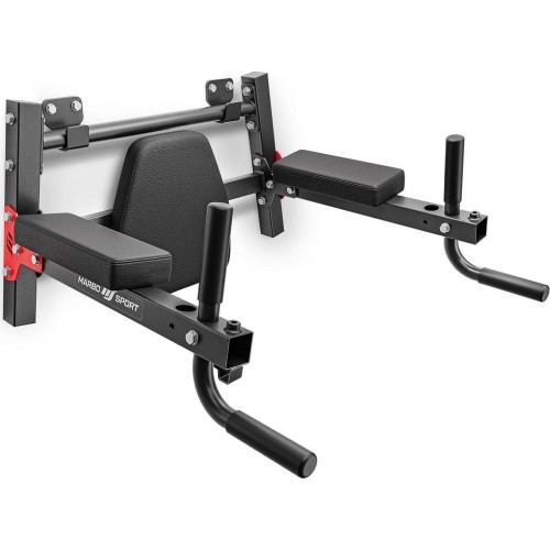 Poręcz i drążek 2w1 do ściany i drabinki Marbo MH-U205