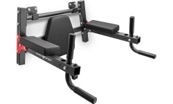 Poręcz i drążek 2w1 do ściany i drabinki Marbo MH-U205