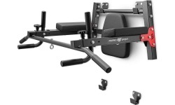 Poręcz i drążek 2w1 do ściany i drabinki Marbo MH-U205