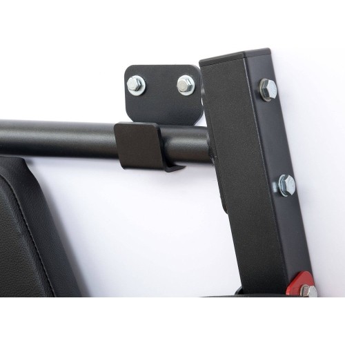 Poręcz i drążek 2w1 do ściany i drabinki Marbo MH-U205