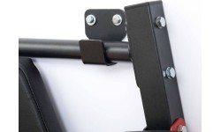 Poręcz i drążek 2w1 do ściany i drabinki Marbo MH-U205