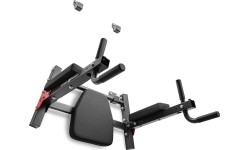 Poręcz i drążek 2w1 do ściany i drabinki Marbo MH-U205