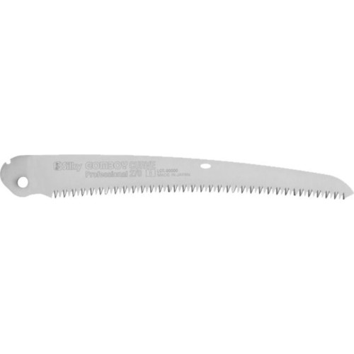 Brzeszczot Silky Gomboy Curve 270-8