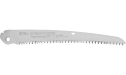 Brzeszczot Silky Gomboy Curve 270-8