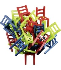 Gra Philos Stack The Chairs 3275