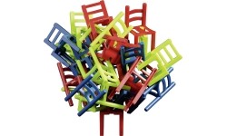 Gra planszowa Philos Stack The Chairs 3275