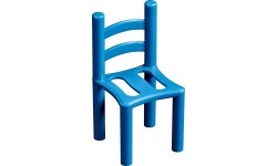 Gra planszowa Philos Stack The Chairs 3275