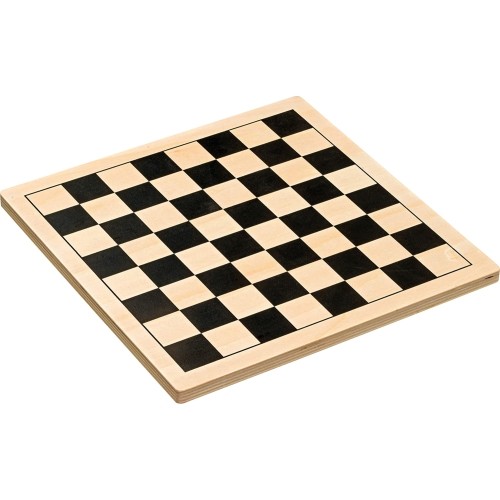 Warcaby Philos 26x26x1,2 cm