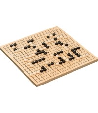 Gra Philos Go and Go Bang 26x26x1.2cm