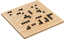 Gra Philos Go and Go Bang 26x26x1.2cm