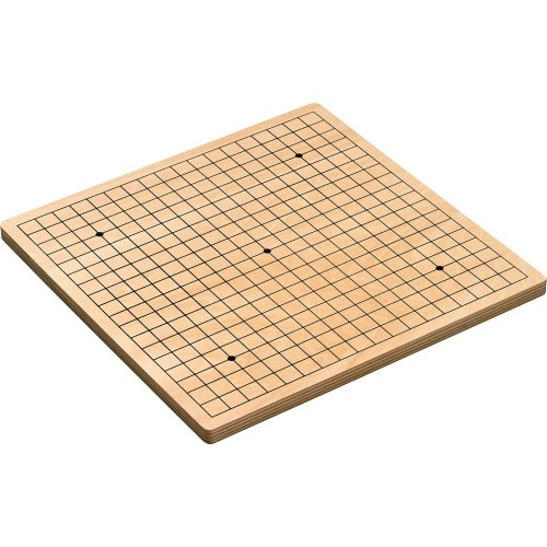Gra Philos Go and Go Bang 26x26x1.2cm