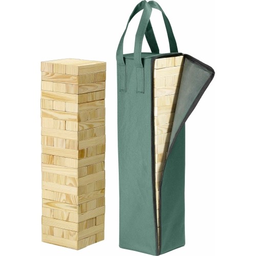 Gra Filos Wieża Party 15x15x60cm