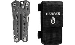 Multitool Gerber Truss