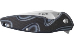 Nóż składany Ruike Fang P105-K, jasnoniebieski