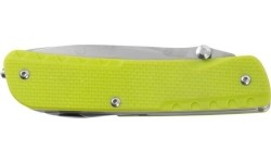 Nóż kieszonkowy Ruike LD4, wielofunkcyjny, zielony