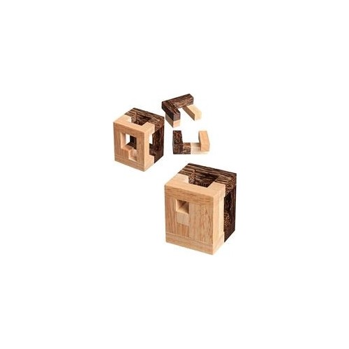 Gra Philos Open Box Packing, 5,5x5,5x7 cm
