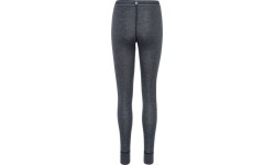 Trykoty getry damskie Thermowave Merino Warm Active - Ink Melange