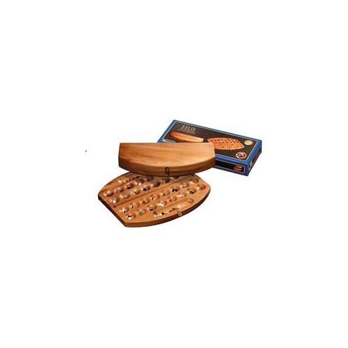 Gra planszowa Philos Hus, 30x25,5x2,5 cm