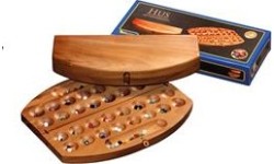 Gra planszowa Philos Hus, 30x25,5x2,5 cm