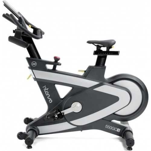 Stacjonarny rower treningowy Intenza Fitness 550GC3