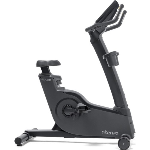 Stacjonarny rower treningowy Intenza Fitness 450UBi2