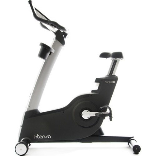 Stacjonarny rower treningowy Intenza Fitness 550UBi