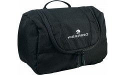 Kosmetyczka turystyczna Ferrino, Czarna