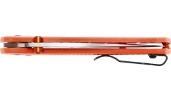 Nóż Benchmade 533 Mini Bugout